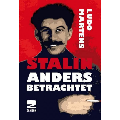 Ludo Martens - Stalin anders betrachtet