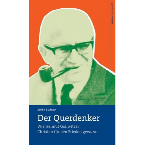 Ralph Ludwig - Der Querdenker