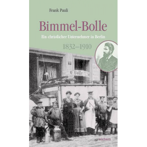 Frank Pauli - Bimmel-Bolle