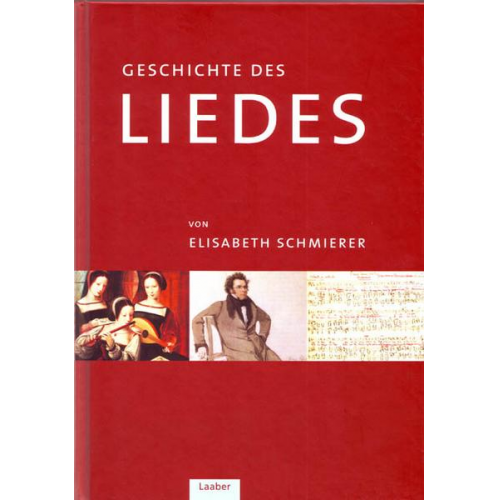 Elisabeth Schmierer - Geschichte des Liedes