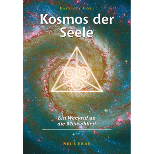 Patricia Cori - Kosmos der Seele