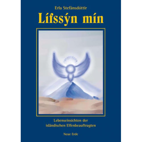 Erla Stefansdottir - Lifssyn min