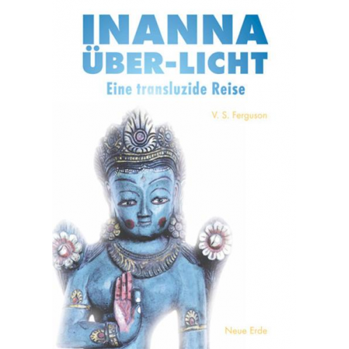 Susan Ferguson - Inanna Über-Licht