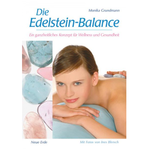 Monika Grundmann - Die Edelstein-Balance