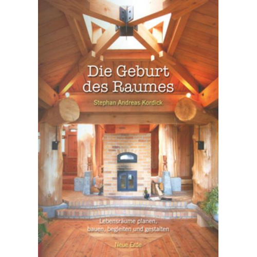 Stephan A. Kordick - Die Geburt des Raumes