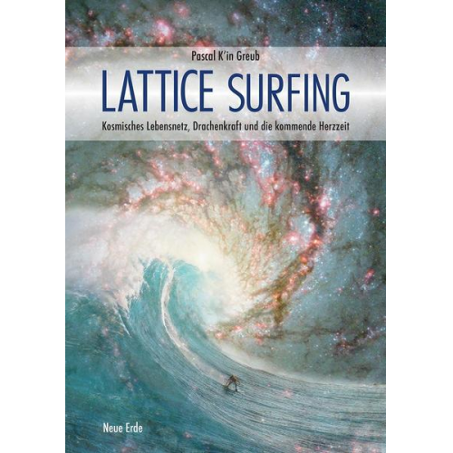 Pascal K´in Greub - Lattice Surfing