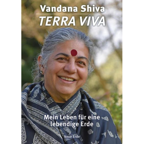 Vandana Shiva - Terra Viva