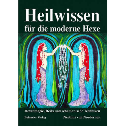 Nerthus Norderney - Heilwissen für die moderne Hexe