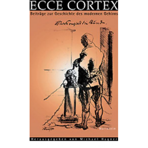 Michael Hagner - Ecce cortex