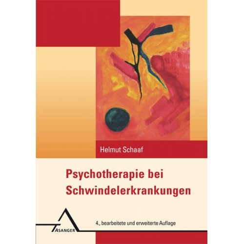 Helmut Schaaf - Psychotherapie bei Schwindelerkrankungen