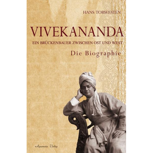 Hans Torwesten - Vivekananda