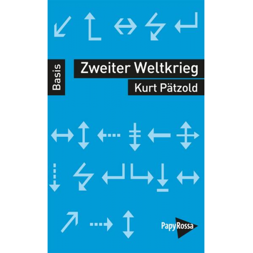 Kurt Pätzold - Zweiter Weltkrieg