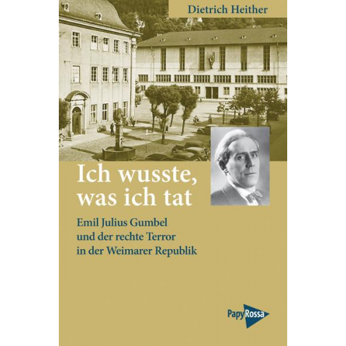 Dietrich Heither - Ich wusste, was ich tat