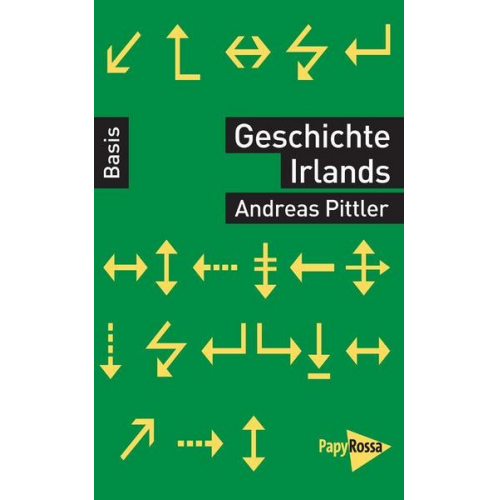 Andreas Pittler - Geschichte Irlands