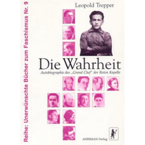 Leopold Trepper - Die Wahrheit