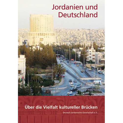 Jordanien und Deutschland