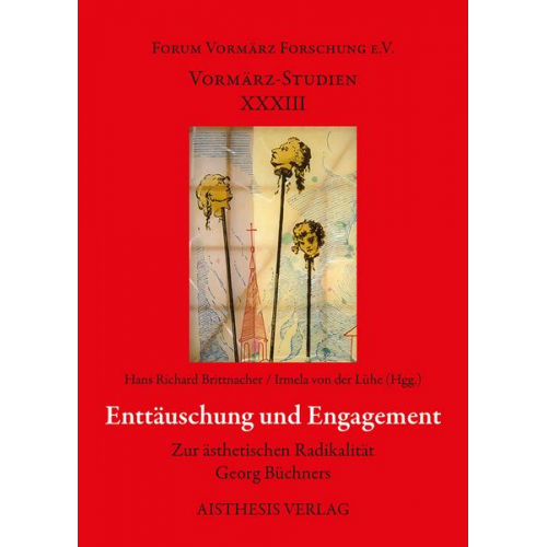 Enttäuschung und Engagement