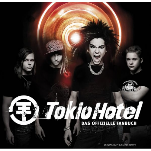 Tokio Hotel - Tokio Hotel