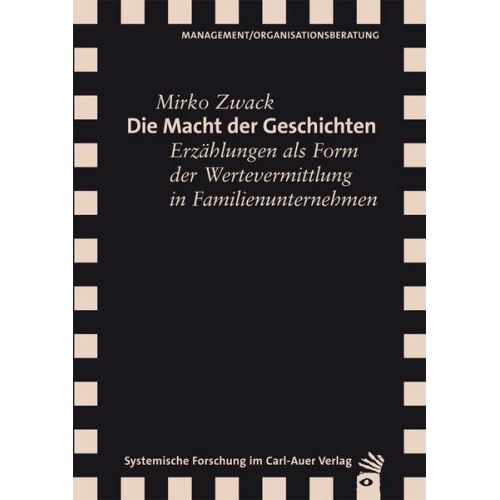 Mirko Zwack - Die Macht der Geschichten