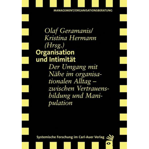 Organisation und Intimität