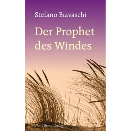 Stefano Biavaschi - Der Prophet des Windes