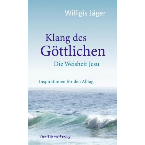 Willigis Jäger - Klang des Göttlichen