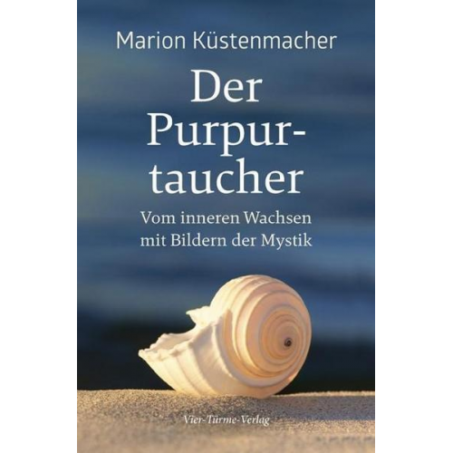 Marion Küstenmacher - Küstenmacher, M: Purpurtaucher