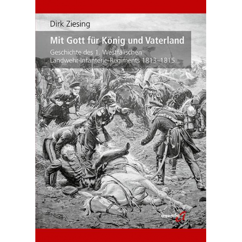 Dirk Ziesing - Mit Gott für König und Vaterland