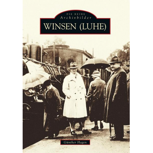 Günther Hagen - Winsen (Luhe)