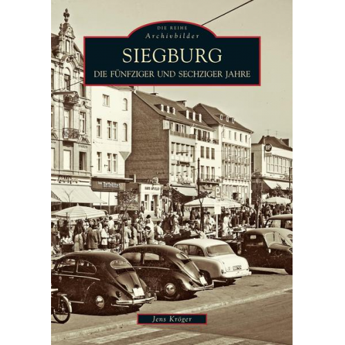 Jens Kröger - Siegburg