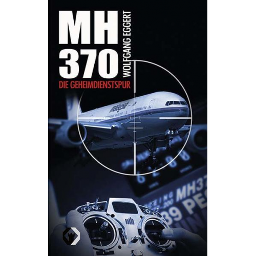 Wolfgang Eggert - Flug MH370