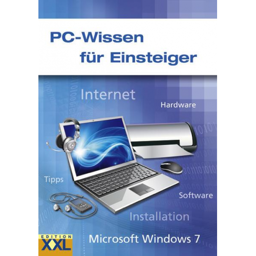 Kai Schwarz - PC-Wissen für Einsteiger