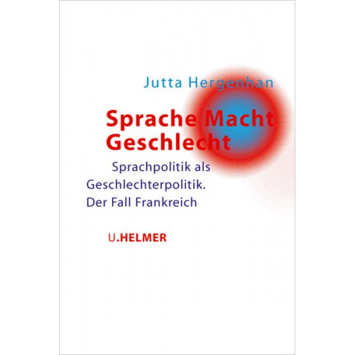 Jutta Hergenhan - Sprache Macht Geschlecht