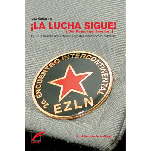 Luz Kerkeling - ¡La Lucha Sigue!