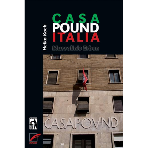 Heiko Koch - Casa Pound Italia