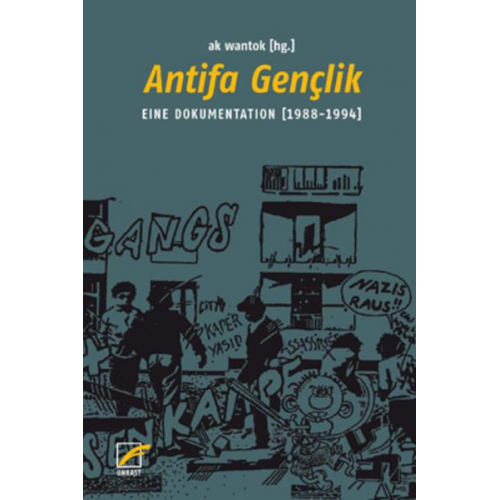 Ak wantok - Antifa Gençlik