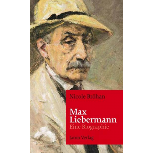 Nicole Bröhan - Max Liebermann