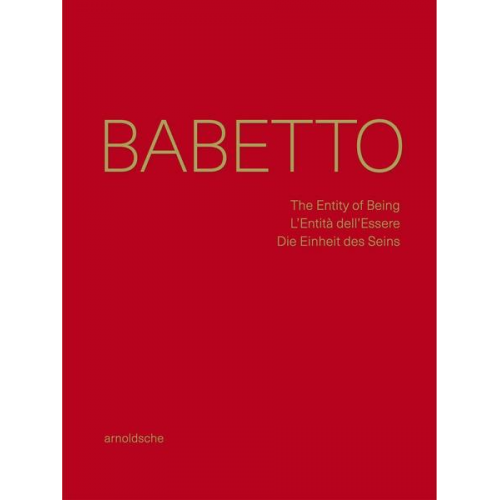 Fred Jahn & Friedhelm Mennekes & Andrea Nante & Thereza Pedrosa - Babetto