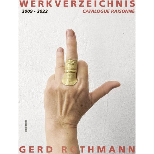 Gerd Rothmann - Gerd Rothmann