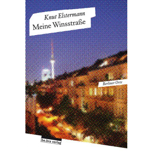 Knut Elstermann - Meine Winsstraße