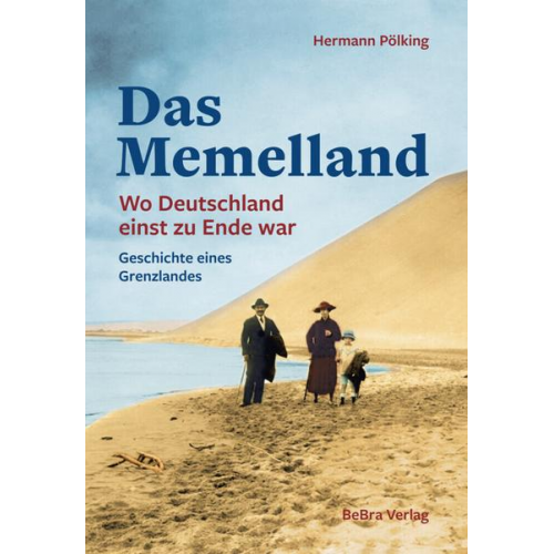 Hermann Pölking-Eiken - Das Memelland