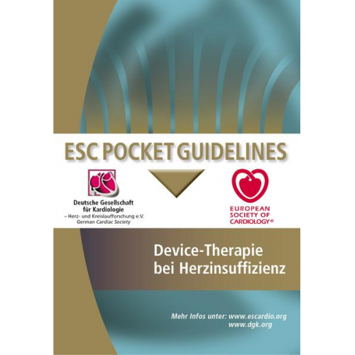 Device-Therapie bei Herzinsuffizienz