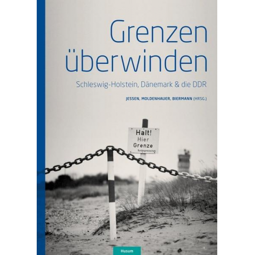 Grenzen überwinden