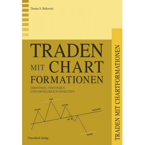 Thomas N. Bulkowski - Traden mit Chartformationen