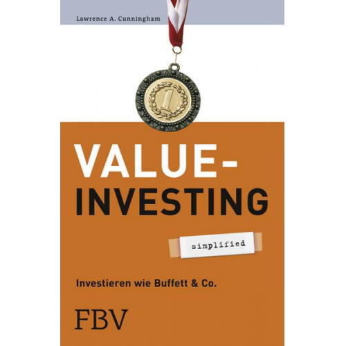 Lawrence A. Cunningham - Value Investing