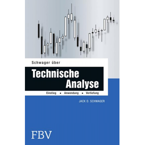 Jack Schwager - Schwager über Technische Analyse