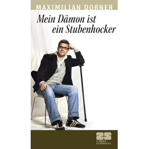 Maximilian Dorner - Mein Dämon ist ein Stubenhocker