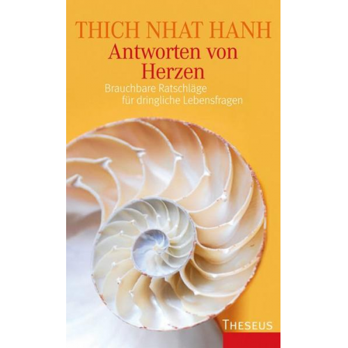 Thich Nhat Hanh - Antworten von Herzen