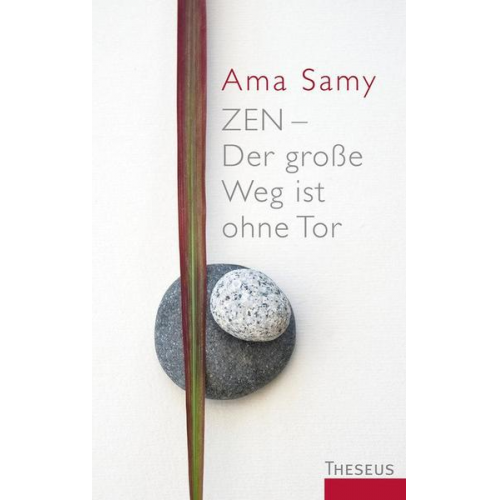 Ama Samy - Zen - Der große Weg ist ohne Tor