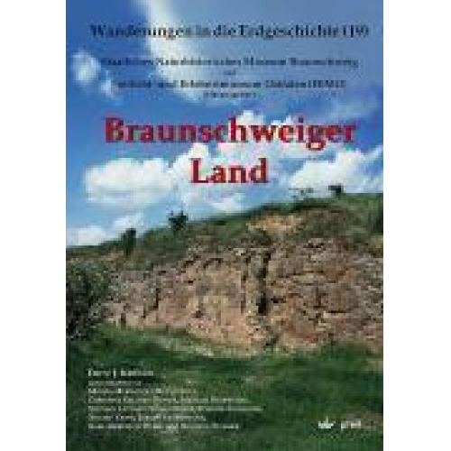 Christine Kellner-Depner & Fritz J. Krüger & Monika Bernatzky & Bernd Keck & Michael Klopschar - Braunschweiger Land